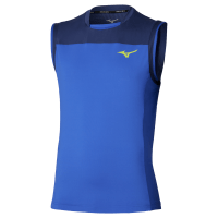 Мужская майка Mizuno STARGAZER SHADOW SLEEVELESS (62GAD00123)