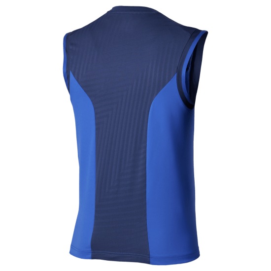 Мужская майка Mizuno STARGAZER SHADOW SLEEVELESS (62GAD00123) фото 3