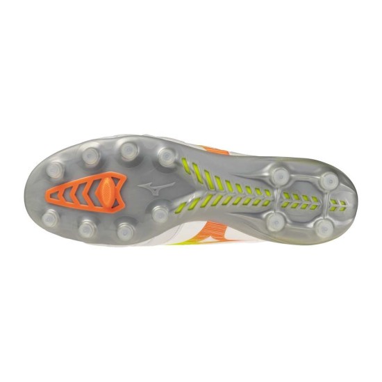 Чоловічі футбольні бутси Mizuno MONARCIDA NEO III ELITE FG (P1GA262054) фото 2