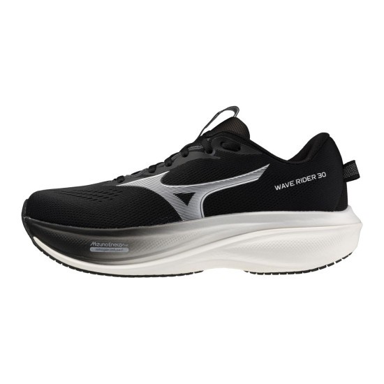 Мужские беговые кроссовки Mizuno Wave RIDER 30 2E (J1GM262157) фото 1