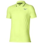 Чоловіче поло Mizuno TENNIS SHORT SLEEVE POLO (62GAD50241)