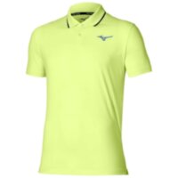 Мужское поло Mizuno TENNIS SHORT SLEEVE POLO (62GAD50241)