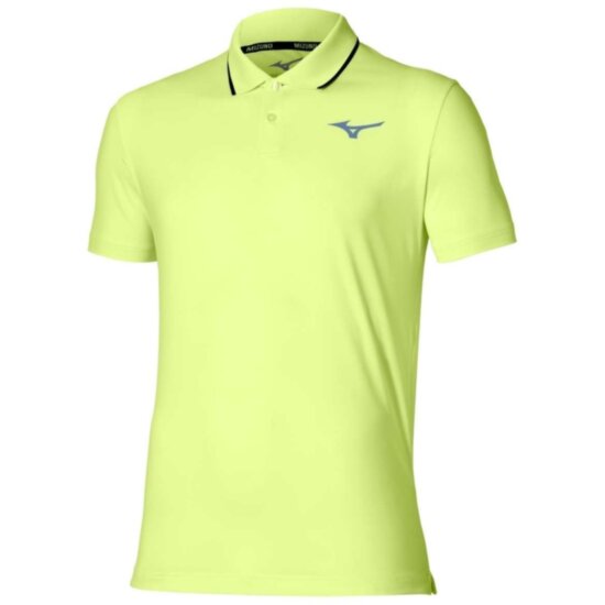 Чоловіче поло Mizuno TENNIS SHORT SLEEVE POLO (62GAD50241) фото 1