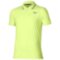 Чоловіче поло Mizuno TENNIS SHORT SLEEVE POLO (62GAD50241)