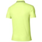Чоловіче поло Mizuno TENNIS SHORT SLEEVE POLO (62GAD50241)