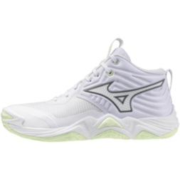 Жіночі волейбольні кросівки Mizuno Wave MOMENTUM ELITE MID (V1GC251785)