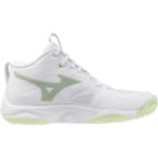 Женские волейбольные кроссовки Mizuno Wave MOMENTUM ELITE MID (V1GC251785)