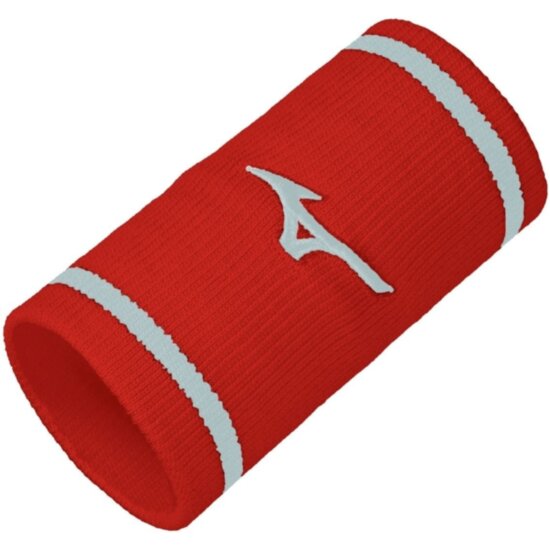 Напульсник Mizuno WRISTBAND LONG WITH LINE (32GYC150Z55) фото 1
