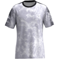 Чоловіча футболка Mizuno GRAPHIC SHORT SLEEVE TEE (SPECIAL PACK) (J2GAD55003)