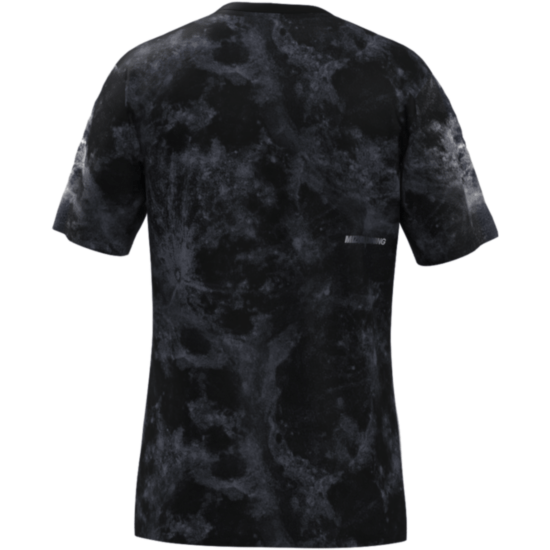 Мужская футболка Mizuno GRAPHIC SHORT SLEEVE TEE (SPECIAL PACK) (J2GAD55003) фото 2