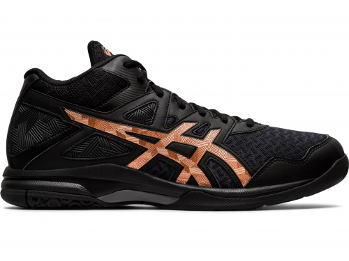 ASICS GEL-Task MT 2 (Black/Pure Bronze)