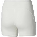 Женские леггинсы Mizuno SHORT TIGHT(W) (62GBC21801)