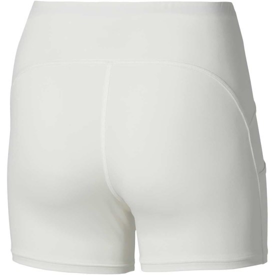 Женские леггинсы Mizuno SHORT TIGHT(W) (62GBC21801) фото 3