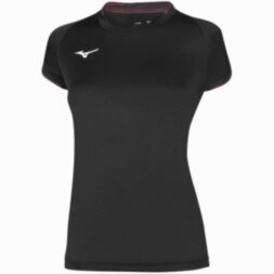 Женская футболка Mizuno CORE SHORT SLEEVE TEE (32EA7202191)