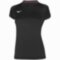 Женская футболка Mizuno CORE SHORT SLEEVE TEE (32EA7202191)