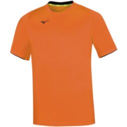 Детская футболка для тренировок Mizuno CORE SHORT SLEEVE TEE JR (32EA740185)