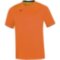 Детская футболка для тренировок Mizuno CORE SHORT SLEEVE TEE JR (32EA740185)