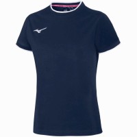 Женская футболка Mizuno TEE (32EA724014)