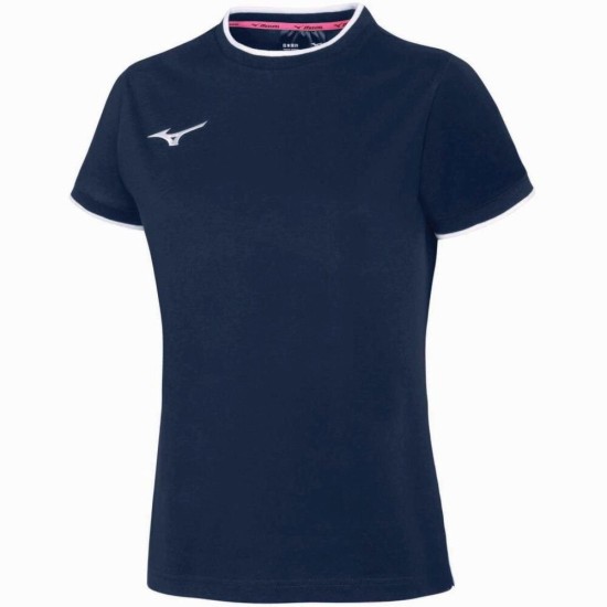 Женская футболка Mizuno TEE (32EA724014) фото 1
