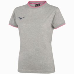 Женская футболка Mizuno WOM TEE (32EA7240C05)