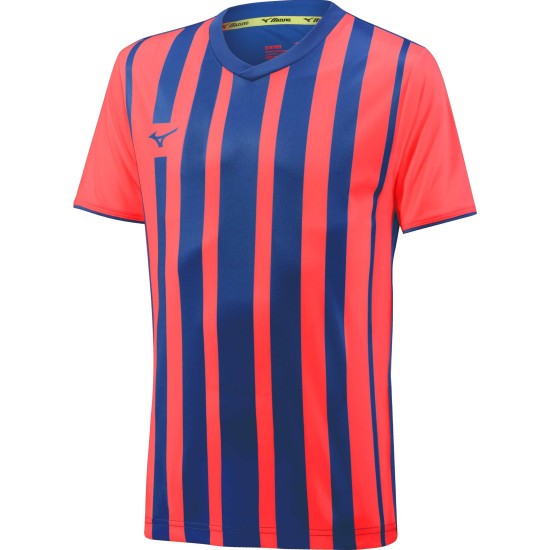 Детская футбольная футболка Mizuno GAME SHIRT SHIMA JR (P2FA9B0163) фото 1