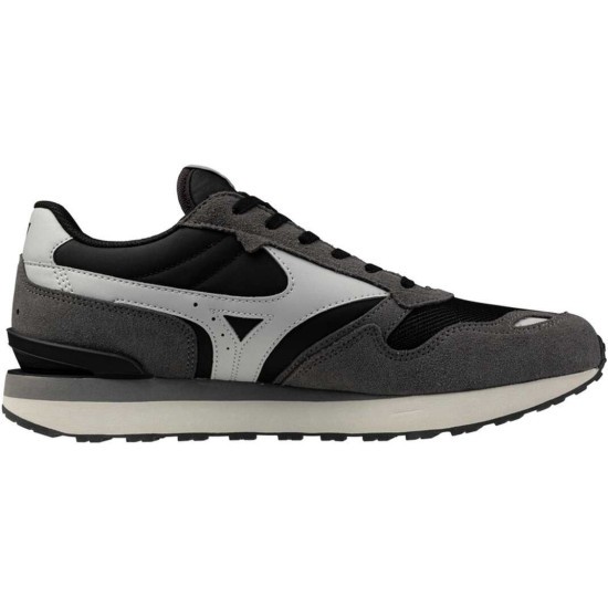Мужские повседневные кроссовки Mizuno RB87 (D1GA235231) фото 3