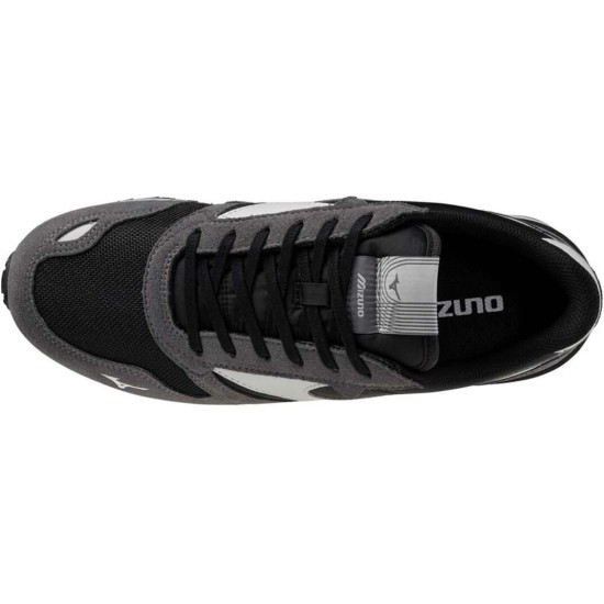 Мужские повседневные кроссовки Mizuno RB87 (D1GA235231) фото 4