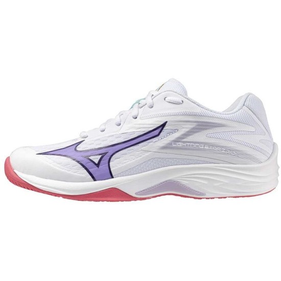 Детские волейбольные кроссовки Mizuno LIGHTNING STAR Z7 JR (V1GD230320) фото 1