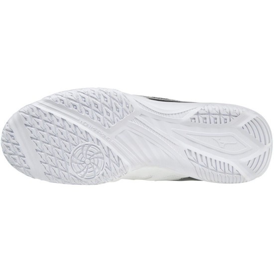 Мужские кроссовки для настольного тенниса Mizuno CROSSMATCH SWORD (81GA213043) фото 2