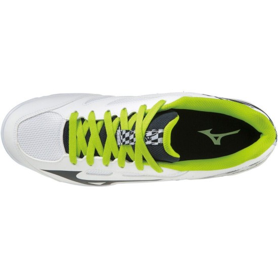 Мужские кроссовки для настольного тенниса Mizuno CROSSMATCH SWORD (81GA213043) фото 3