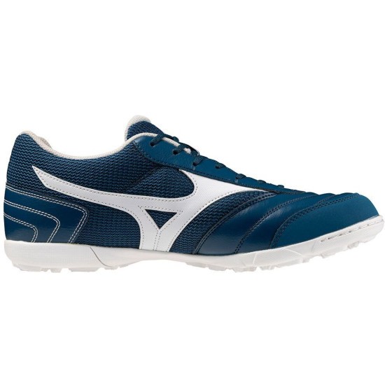 Мужские футбольные сороконожки Mizuno MRL SALA CLUB TF (Q1GB240390) фото 4