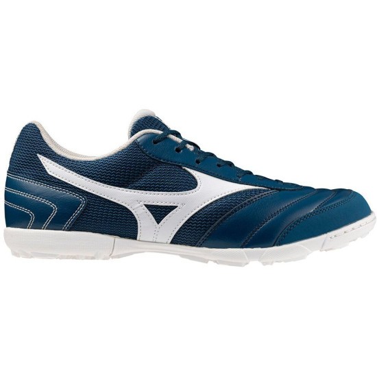 Мужские футбольные сороконожки Mizuno MRL SALA CLUB TF (Q1GB240390) фото 6