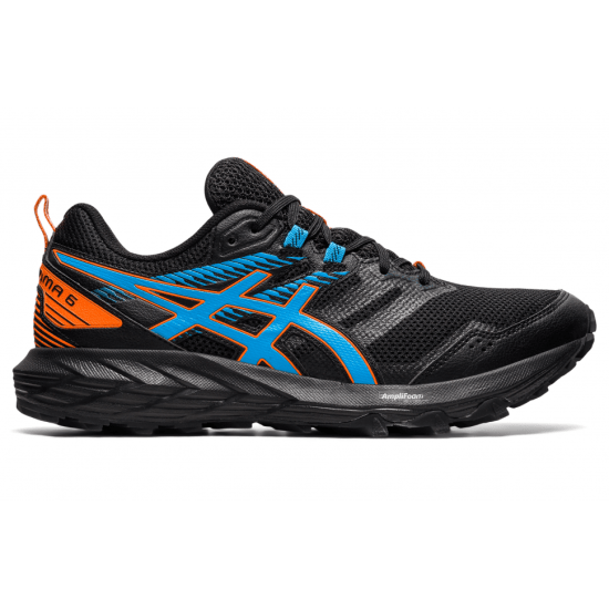 ASICS GEL-Sonoma 6 (1011B050-001) фото 1