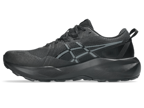 Мужские кроссовки для бега ASICS GEL-VENTURE 11 (1011C160-003) фото 4