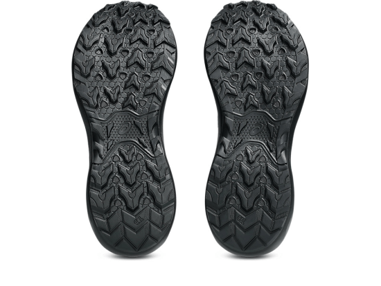 Чоловічі кросівки для бігу ASICS GEL-VENTURE 11 (1011C160-003) фото 7