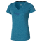 Женская футболка Mizuno CORE RUNBIRD SHORT SLEEVE TEE (J2GAD21130)