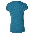 Женская футболка Mizuno CORE RUNBIRD SHORT SLEEVE TEE (J2GAD21130)