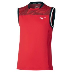 Майка Mizuno STARGAZER SHADOW SLEEVELESS (62GAD00162)