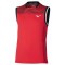 Мужская майка Mizuno STARGAZER SHADOW SLEEVELESS (62GAD00162)