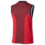 Мужская майка Mizuno STARGAZER SHADOW SLEEVELESS (62GAD00162)