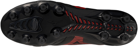Мужские футбольные бутсы Mizuno MONARCIDA NEO III PRO FG (P1GA262200) фото 2