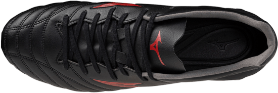 Мужские футбольные бутсы Mizuno MONARCIDA NEO III PRO FG (P1GA262200) фото 4