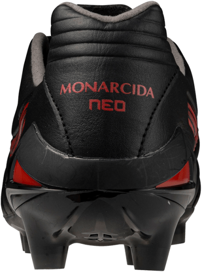 Мужские футбольные бутсы Mizuno MONARCIDA NEO III PRO FG (P1GA262200) фото 5