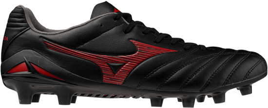 Мужские футбольные бутсы Mizuno MONARCIDA NEO III PRO FG (P1GA262200) фото 6
