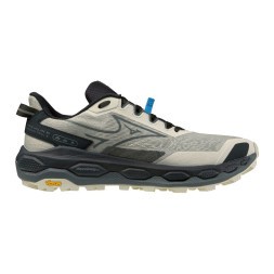 Мужские трейловые кроссовки Mizuno Wave MUJIN 11 (J1GJ257062)