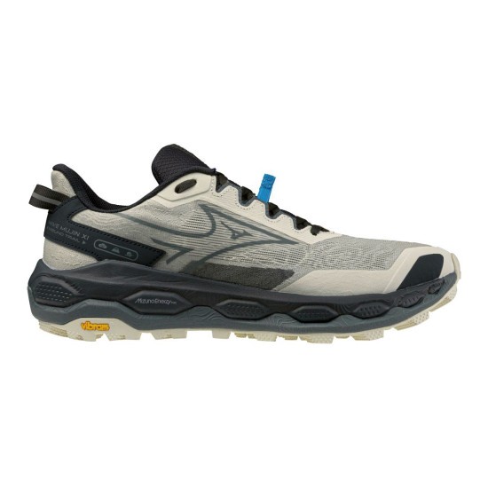 Мужские трейловые кроссовки Mizuno Wave MUJIN 11 (J1GJ257062) фото 1