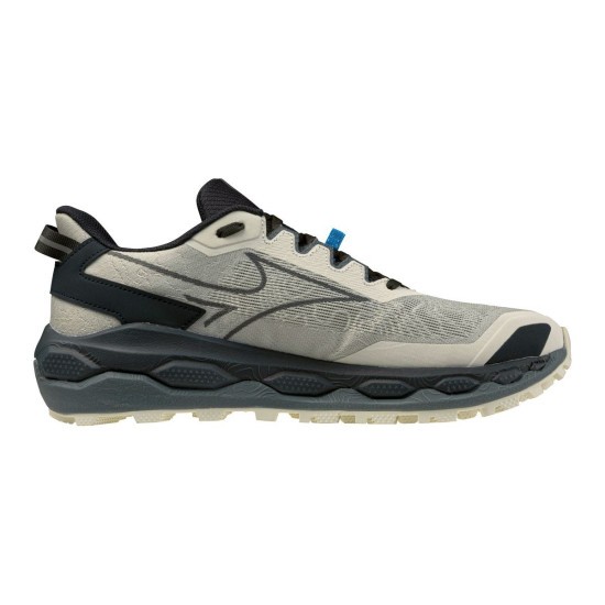 Мужские трейловые кроссовки Mizuno Wave MUJIN 11 (J1GJ257062) фото 3