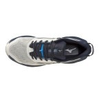 Мужские трейловые кроссовки Mizuno Wave MUJIN 11 (J1GJ257062)