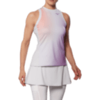 Жіноча майка Mizuno TENNIS TANK (62GAD70104)