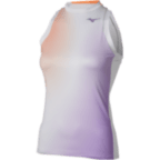 Жіноча майка Mizuno TENNIS TANK (62GAD70104)